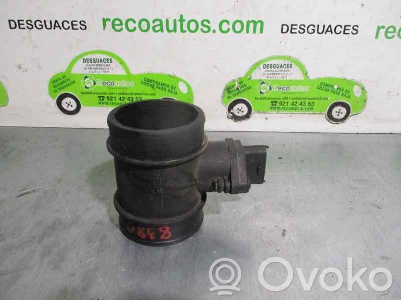 Hyundai Trajet Misuratore di portata d'aria