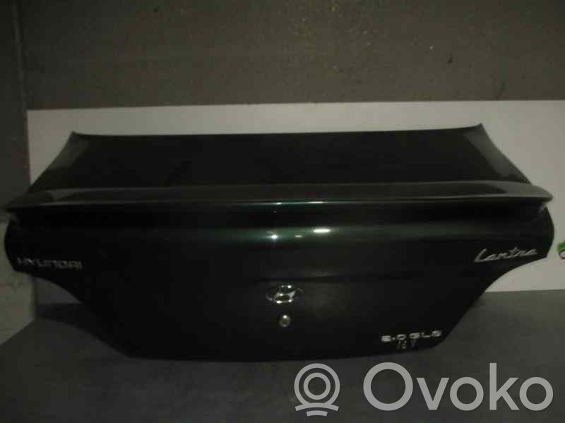 Hyundai Lantra II Portellone posteriore/bagagliaio