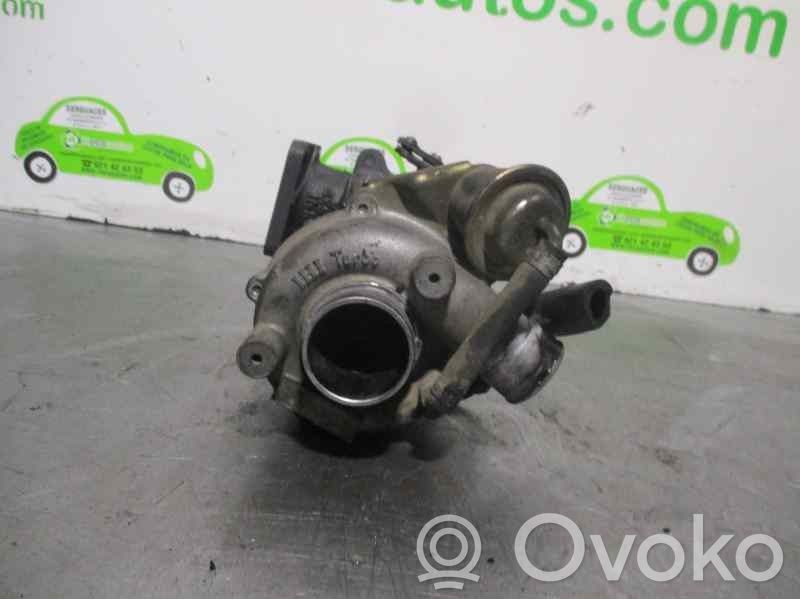 Opel Astra F Turbo 