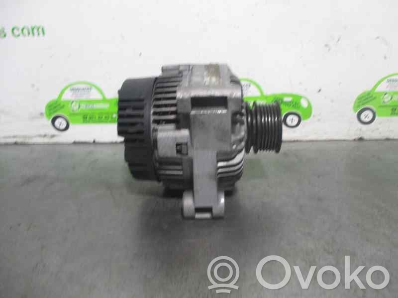 Volvo S40, V40 Ģenerators 