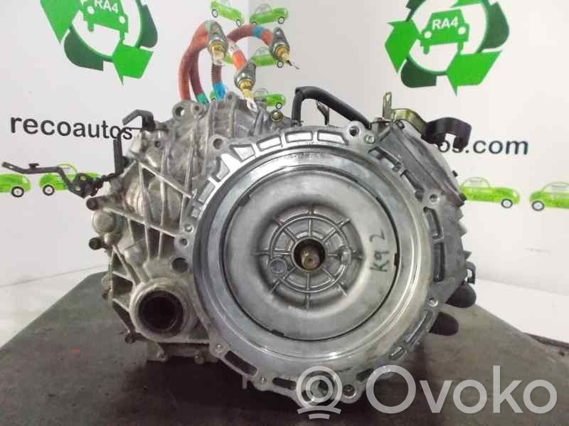 Toyota Prius (XW10) Boîte de vitesses manuelle à 5 vitesses