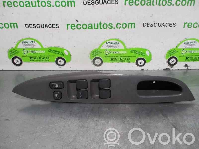 Toyota Prius (XW10) Comutator comandă geamuri electrice 