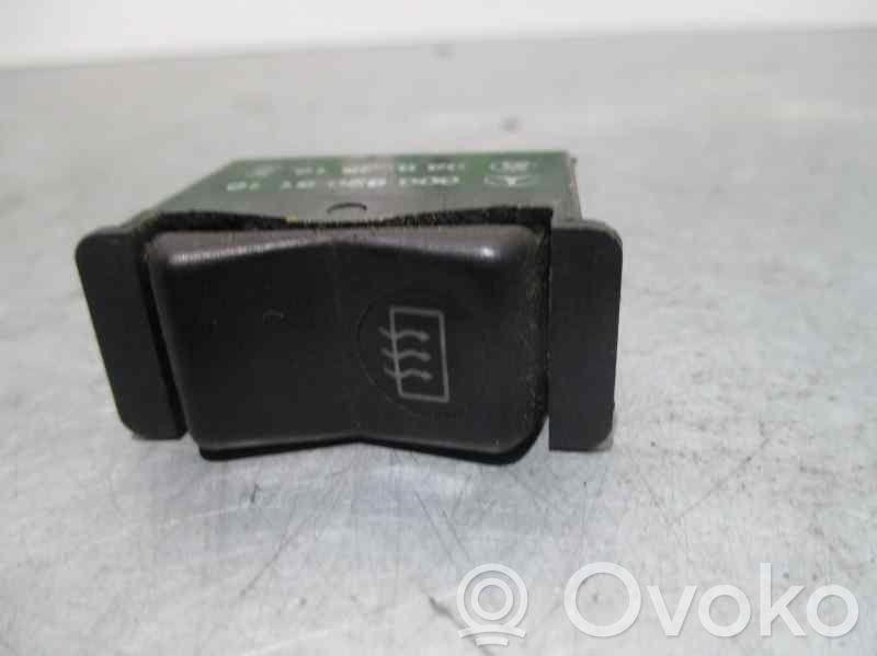 Comutator/buton multifuncțional   03812516