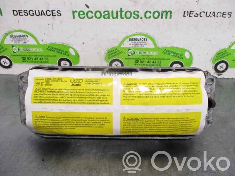Audi A3 S3 8L Airbag lateral 