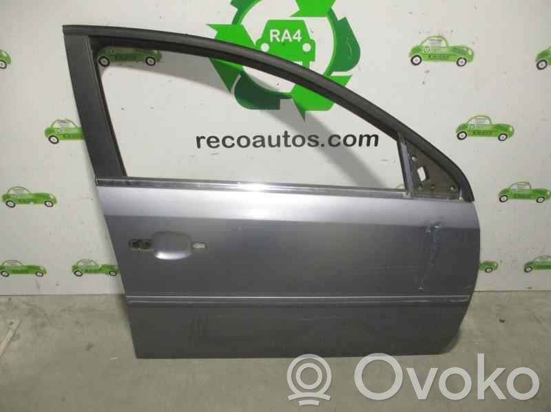 Opel Signum Durvis 