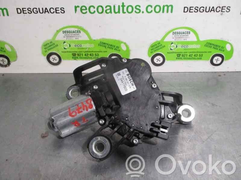 Opel Signum Motor ștergător lunetă 