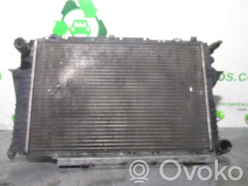 Audi 100 S4 C4 Radiatore di raffreddamento 