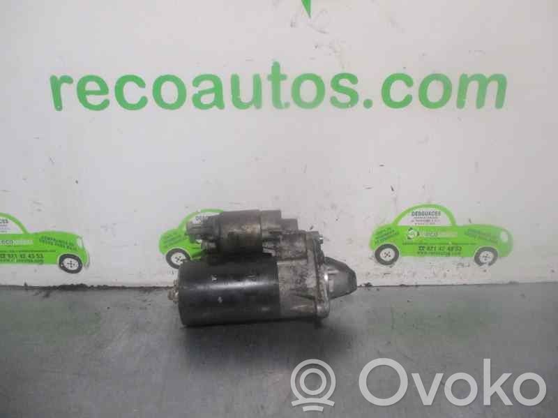 Alfa Romeo 156 Motorino d’avviamento