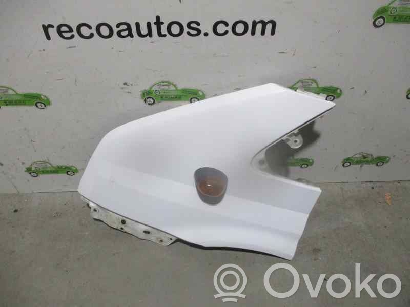 Ford Transit Sparnas 