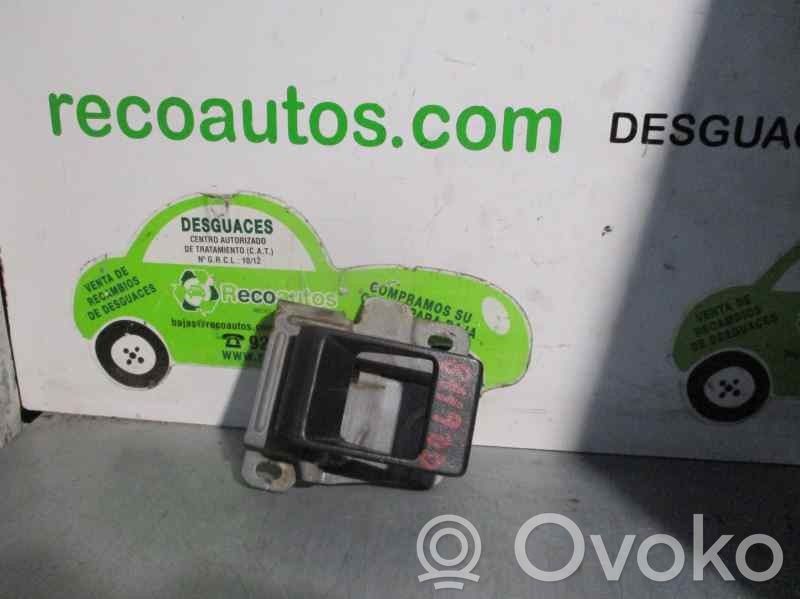 Manecilla interna puerta delantera