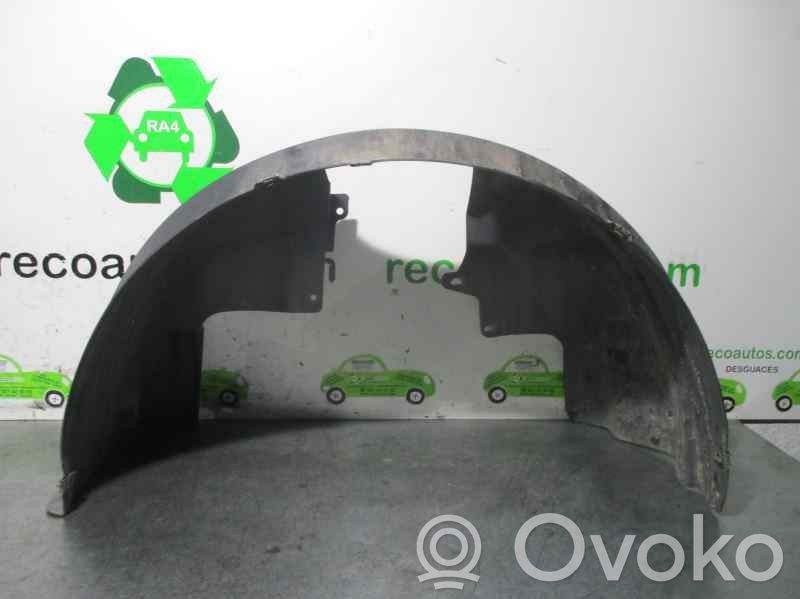 Ford Tourneo Priekinis posparnis 