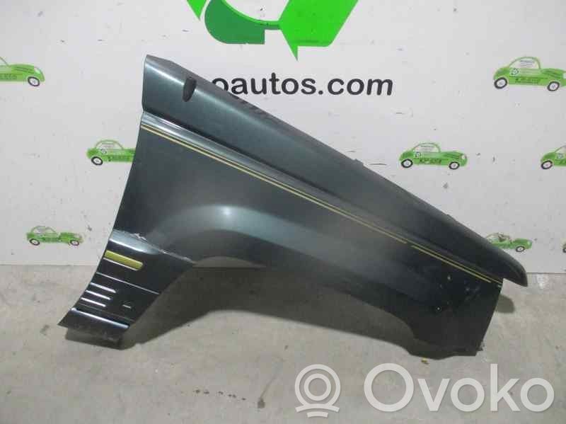 Jeep Grand Cherokee Крыло 
