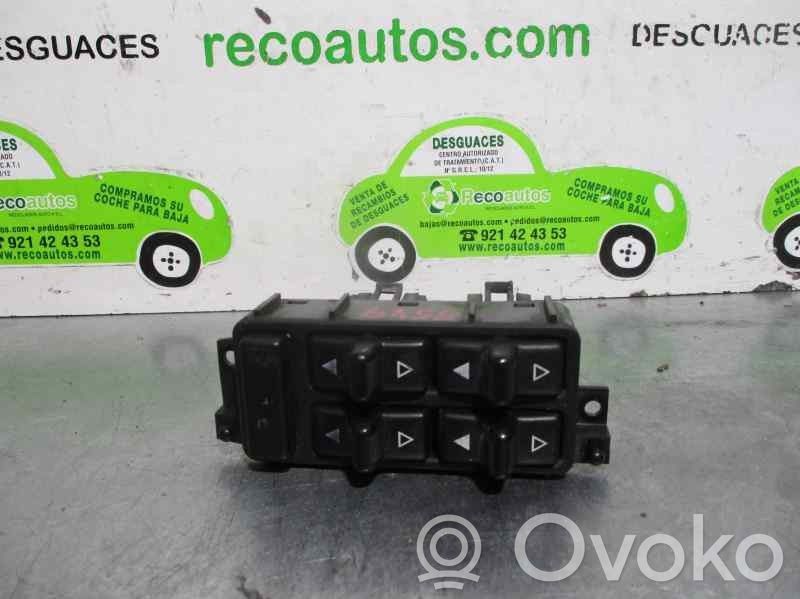 Jeep Grand Cherokee Electric window control switch 