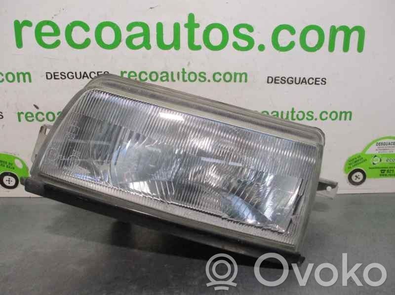 Daihatsu Charade Phare frontale 