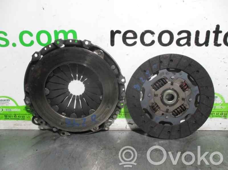 Seat Ibiza II (6k) Kit frizione 