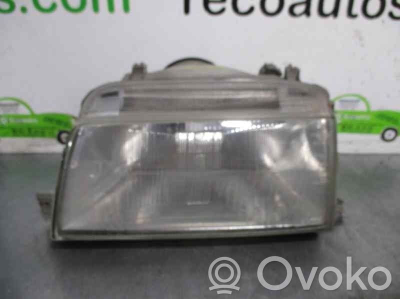 Renault 19 Headlight/headlamp 