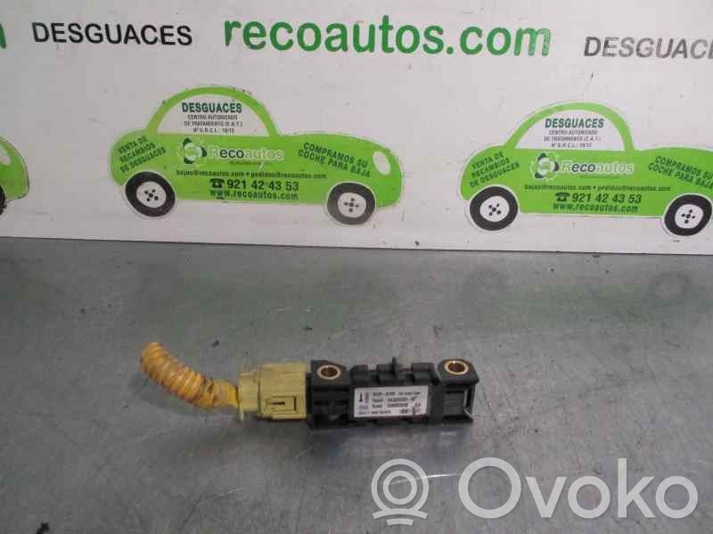 KIA Sportage Capteur 
