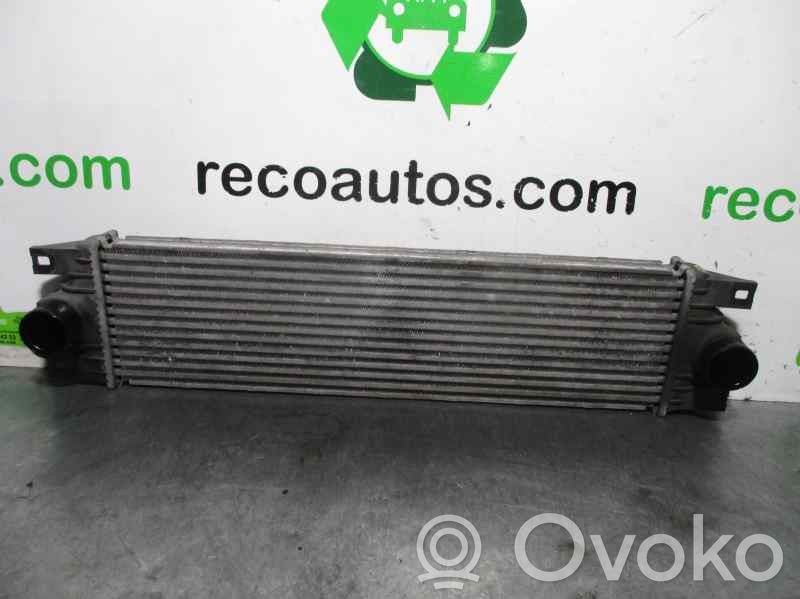 Interkūlerio radiatorius   7701043695,867658FVALEO