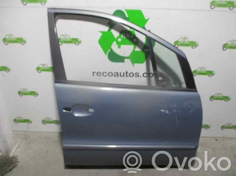 Mercedes-Benz A W168 Drzwi przednie 
