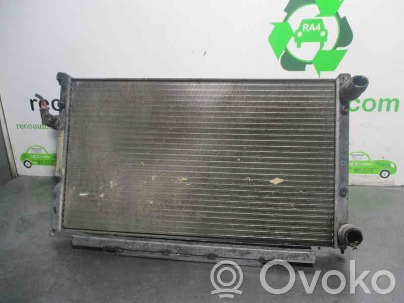 Seat Cordoba (6K) Radiatore di raffreddamento 