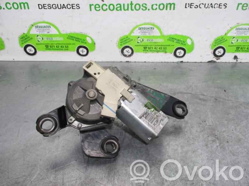 Citroen C2 Motor ștergător lunetă 