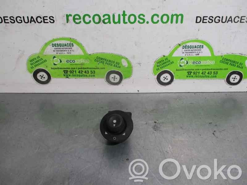 Citroen C2 Wing mirror switch 