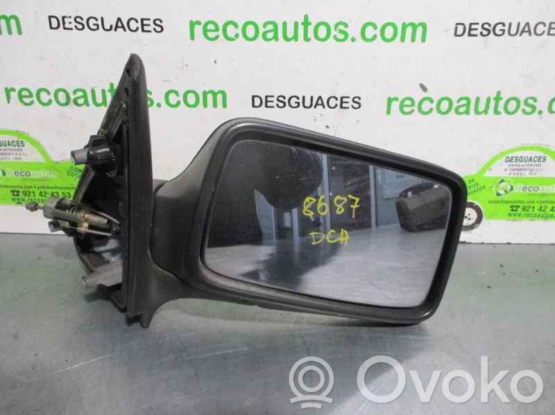 Seat Ibiza II (6k) Elektryczne lusterko boczne drzwi przednich 