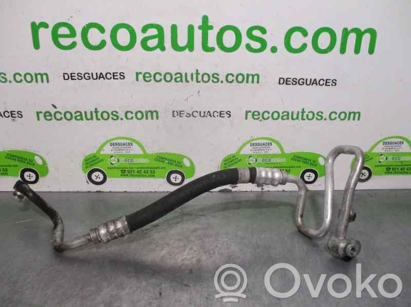 BMW X5 E53 Ilmastointilaitteen putki (A/C)