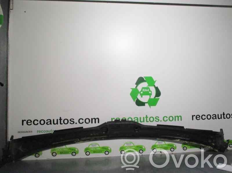BMW X5 E53 Tuulilasin lista 