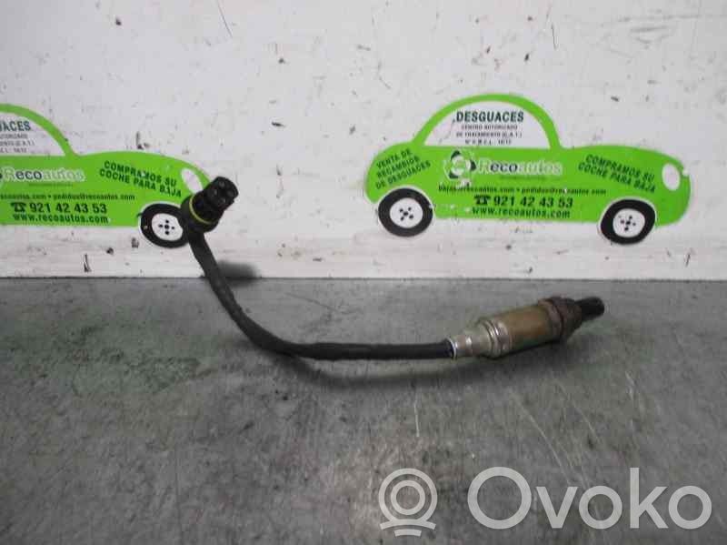 Lambda probe sensor   117817420509,0258003477,BOSCH