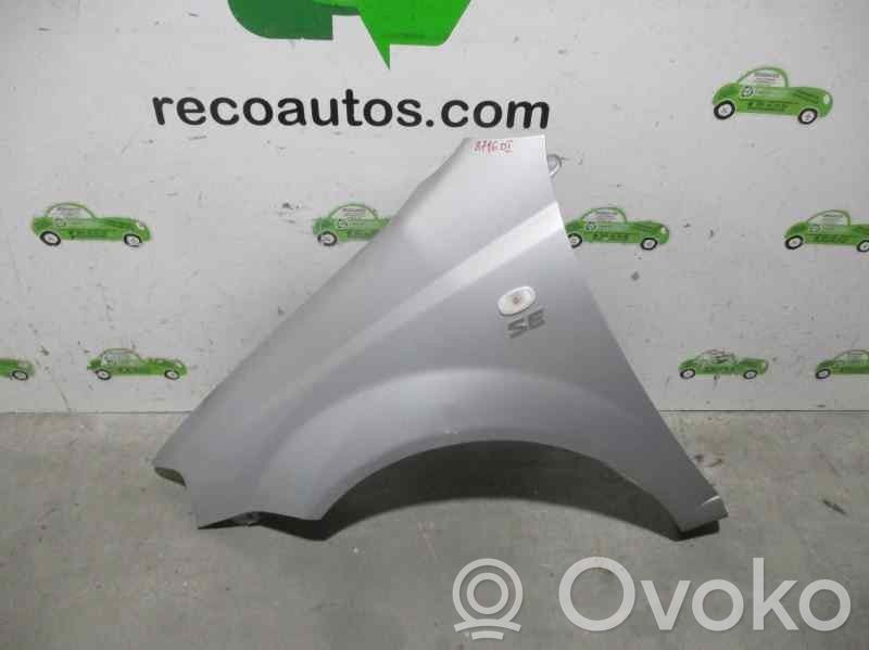 Chevrolet Aveo Sparnas 