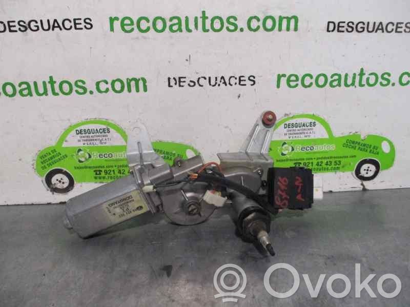 Chevrolet Aveo Motorino del tergicristallo del lunotto posteriore