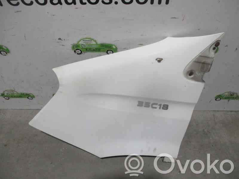 Guardabarro   3800002,BLANCA