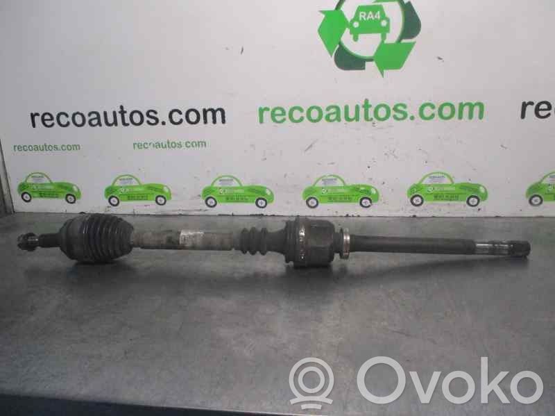 Renault Laguna II Eje de transmisión delantero 