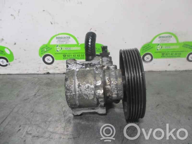Peugeot 406 Pompe de direction assistée électrique