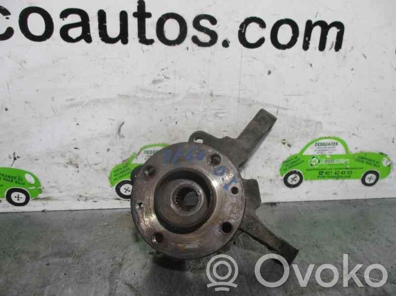 Renault Clio II Priekinis kelmas 