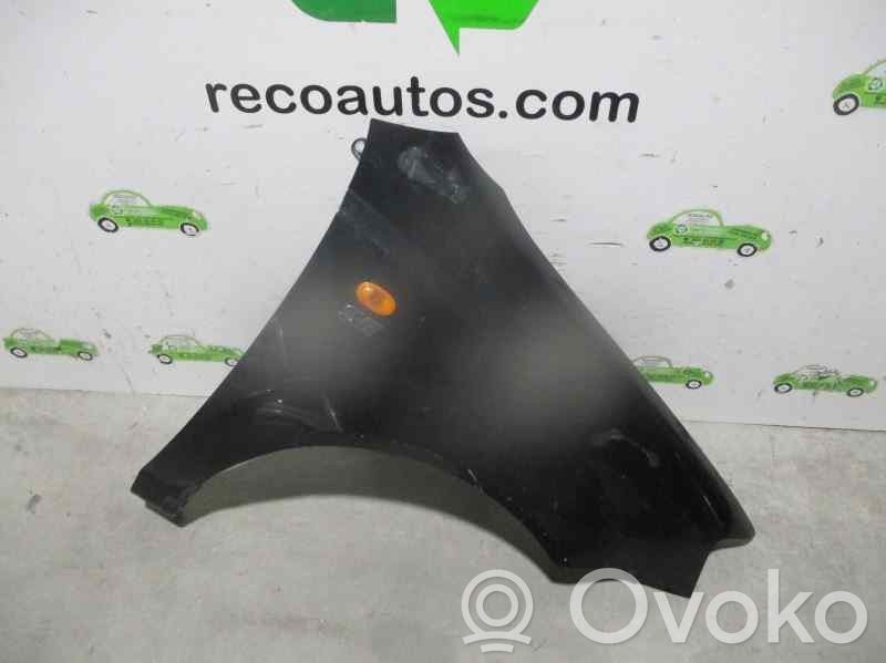 Daewoo Kalos Spārns 