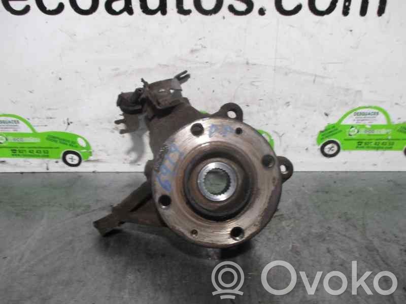 Achsschenkel vorne   364754