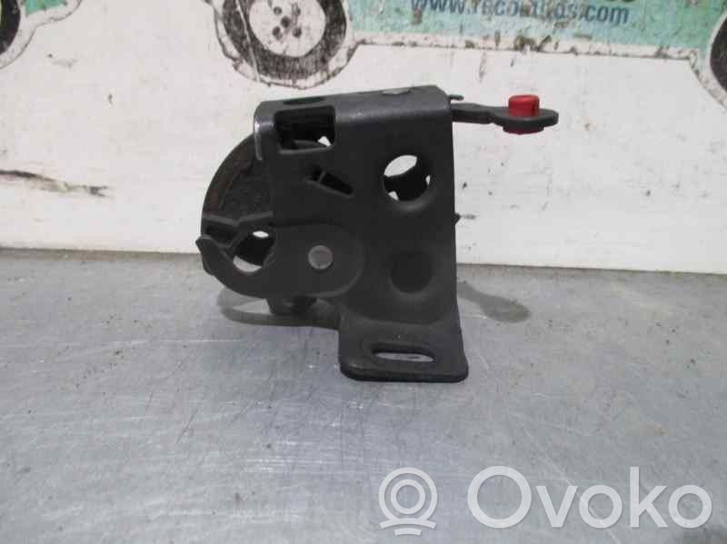 Peugeot 806 Rear door lock 