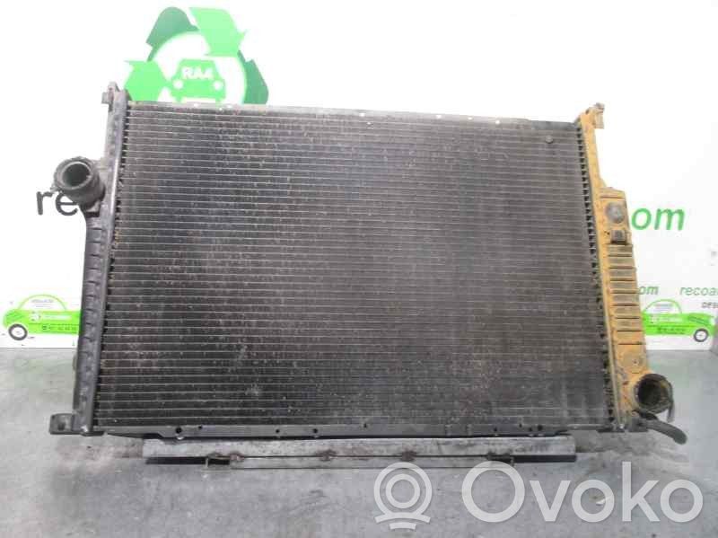 BMW 5 E34 Radiator lichid răcire 