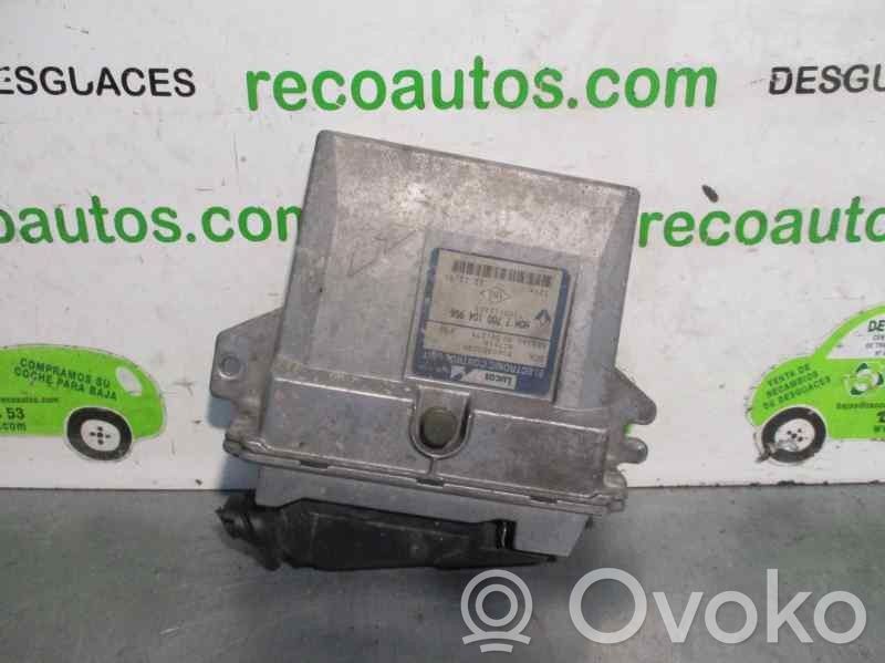Engine control unit/module   7700104956,R04080009F,LUCAS