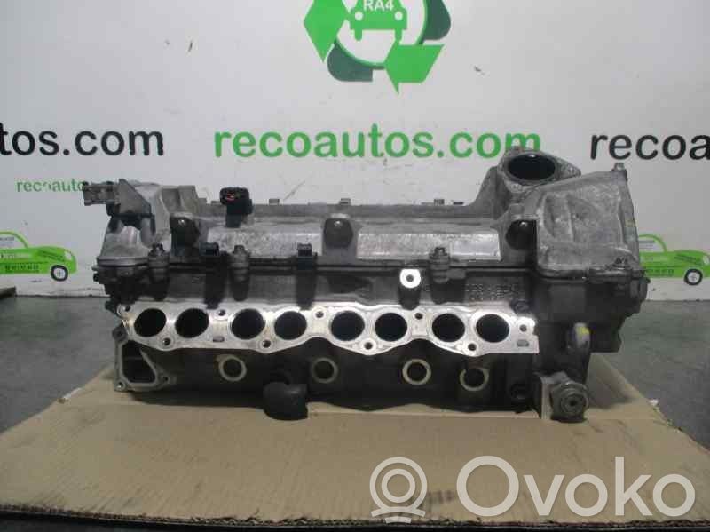 Mercedes-Benz A W168 Chiulasă motor 