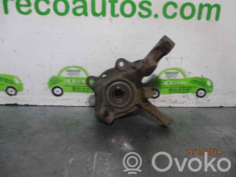 Renault Clio II Fuso a snodo con mozzo ruota anteriore