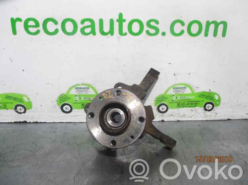 Renault Clio II Priekinis kelmas 