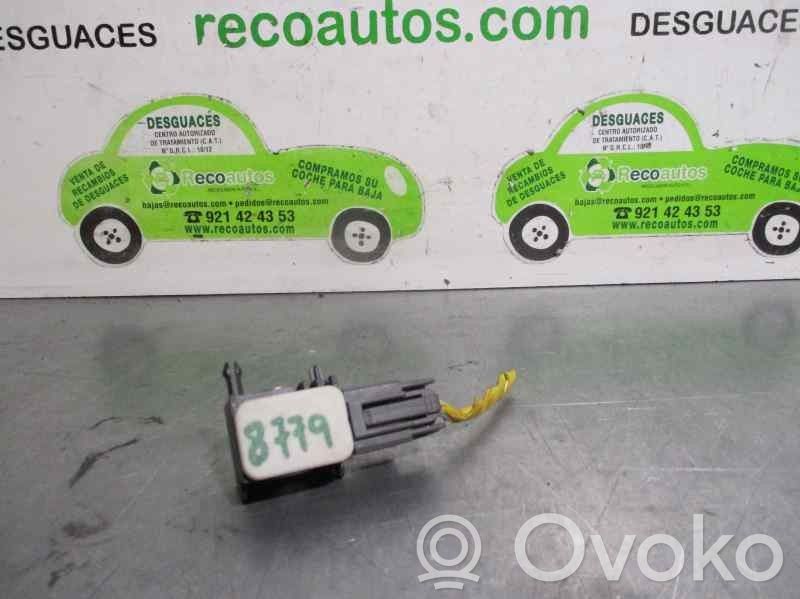 Hyundai Santa Fe Sensor 