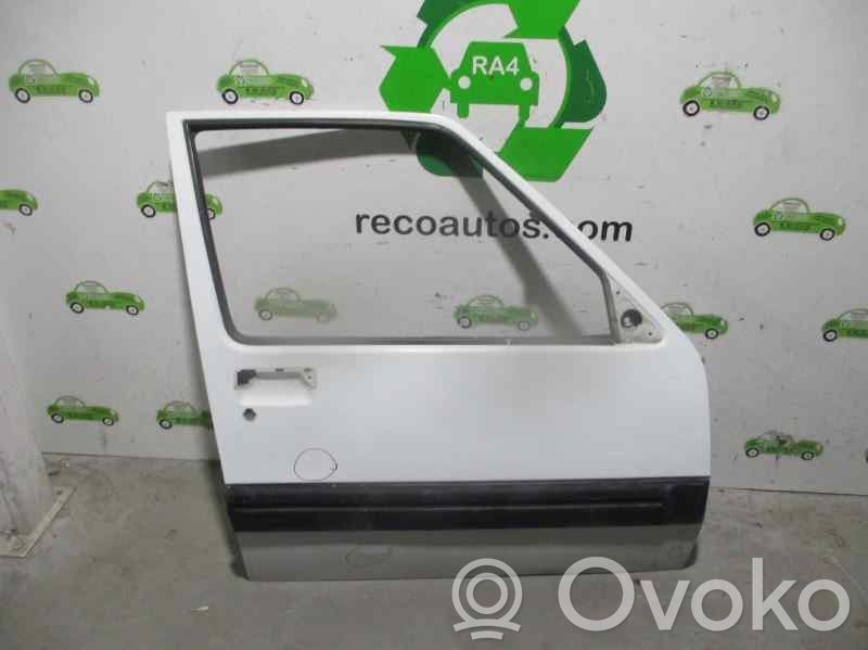 Renault Rapid Durvis 