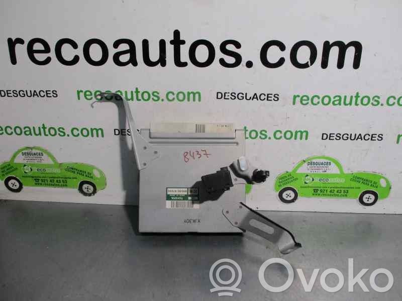 Toyota Prius (XW10) Sterownik / moduł ABS 