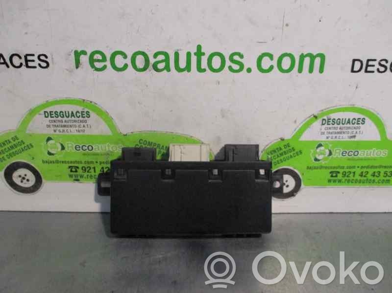 Other control units/modules   61356904255,689667500001