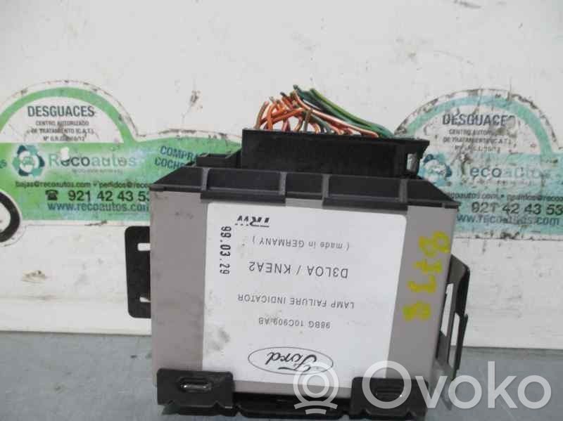 Ford Cougar Xenon control unit/module 