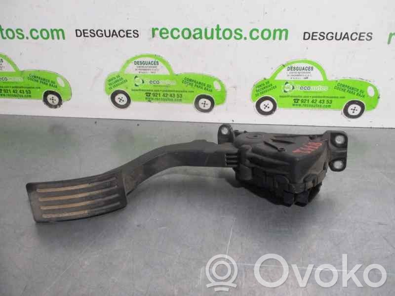 Ford Focus Akseleracijos daviklis 